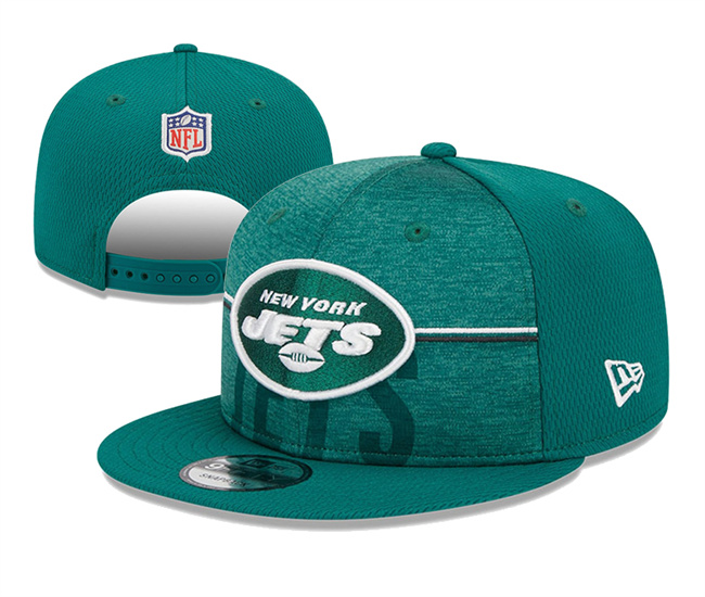 New York Jets Stitched Snapback Hats 042